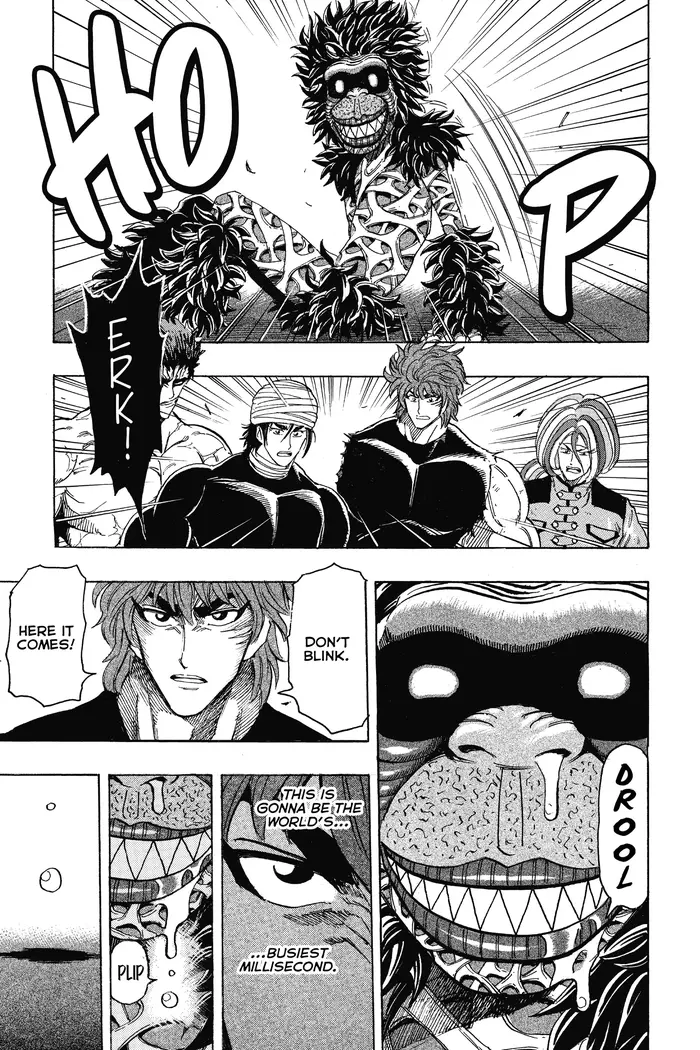 Toriko Chapter 309 image 06_optimized